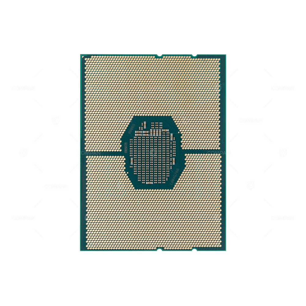 SRF95 INTEL XEON PLATINUM 8268 2.9GHZ 24-CORE 35.75MB CACHE 205W LGA3647